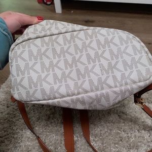 Cute backpack. Michale Kors